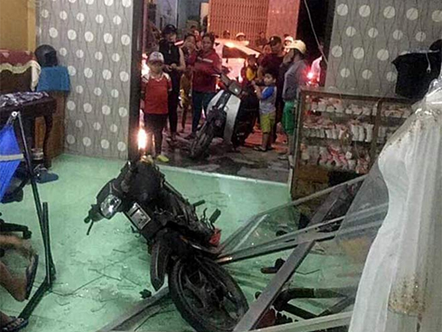 Người mẹ đơn thân nuôi 2 người con viết đơn xin ra hộ nghèo, nhường cho gia đình khó khăn hơn-4