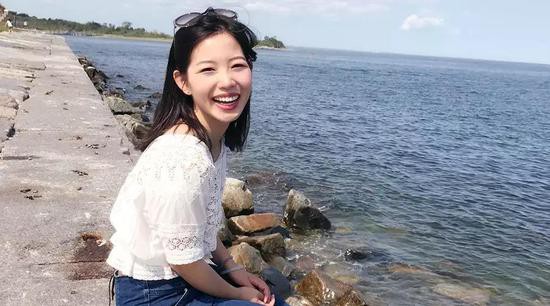 Chuyên trốn học, có thai năm 20 tuổi, cô gái xinh đẹp này vẫn có thành tích khủng và là thạc sĩ trẻ tuổi nhất Havard-3