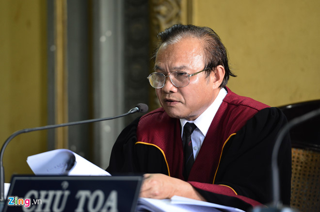 Vợ vua cà phê Trung Nguyên: Đề nghị của VKS rất nhân văn-1