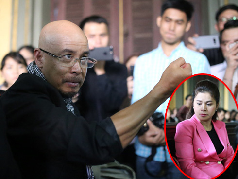 Hội không biết làm gì để có nhiều tiền cảm thấy chóng hết cả mặt với loạt phát ngôn về tiền bạc suốt 1 tuần qua-7