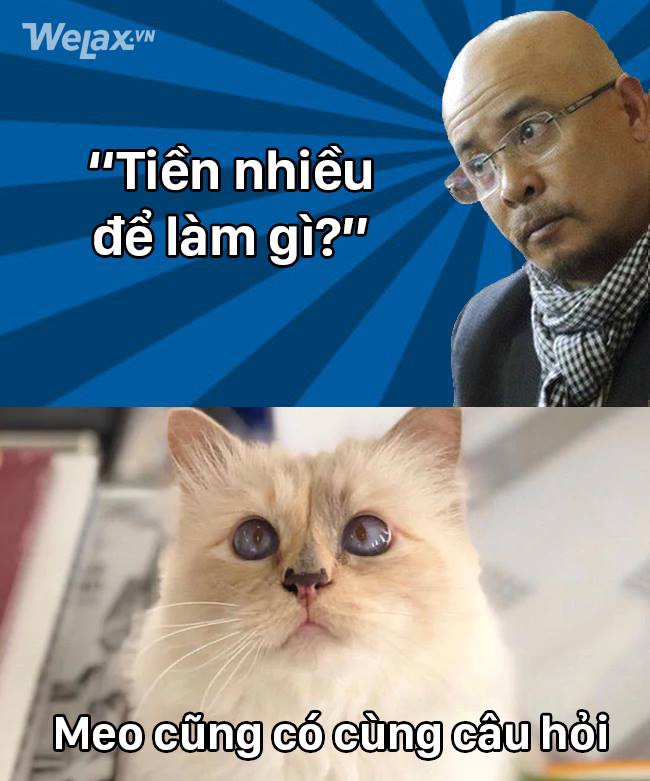 Hội không biết làm gì để có nhiều tiền cảm thấy chóng hết cả mặt với loạt phát ngôn về tiền bạc suốt 1 tuần qua-3