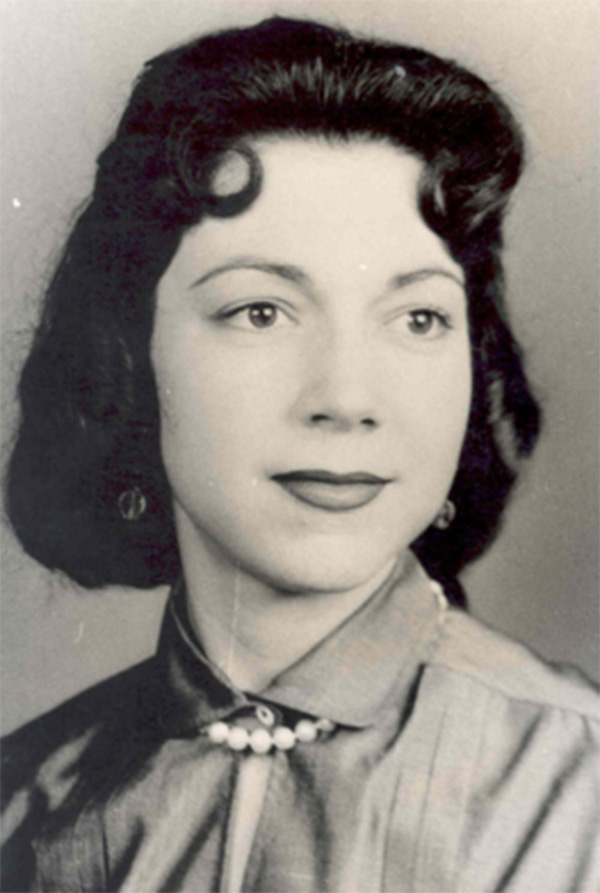 Cái chết oan của nữ hoàng sắc đẹp từng gây chấn động nước Mỹ, hơn 5 thập kỉ trôi qua mới được hóa giải-1