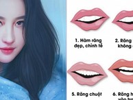 Nhìn tướng răng đàn bà, biết ngay mệnh 'ngậm thìa vàng' hay túng quẫn, khổ cực 1 đời