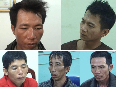 Gặp lại mẹ của nữ sinh đi giao gà bị sát hại ở Điện Biên-3