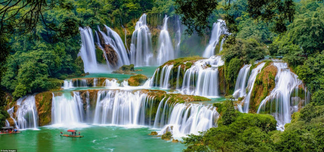 Hàng triệu người sững sờ sau khi báo Tây chia sẻ loạt ảnh Việt Nam đẹp mê hồn-13