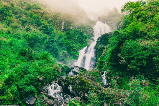 Hàng triệu người sững sờ sau khi báo Tây chia sẻ loạt ảnh Việt Nam đẹp mê hồn-14