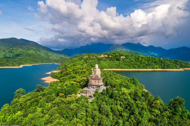 Hàng triệu người sững sờ sau khi báo Tây chia sẻ loạt ảnh Việt Nam đẹp mê hồn-9