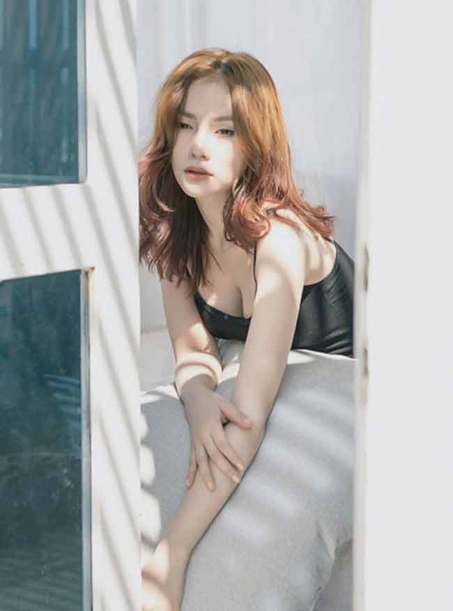 Sau ly hôn, vợ cũ Phan Thanh Bình, Thu Thuỷ... dao kéo đẹp hơn xưa gấp bội-6