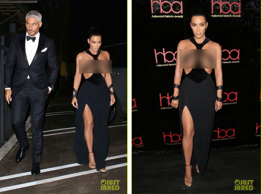 Rất may là gió chẳng lùa đến, không thì Kendall Jenner sẽ méo mặt vì mặc chiếc váy này-1