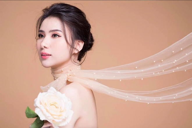 Thư Huyền - Huyền Thư tái xuất trong bộ ảnh song sinh giống nhau như hai giọt nước-2