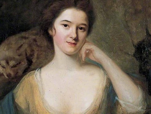 Người đẹp tai tiếng, khoe ảnh không mặc nội y với nghìn người nhưng chết tức tưởi vì làm đẹp