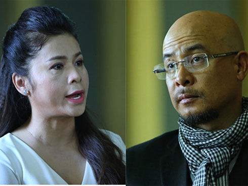 Đây là lý do ông Vũ bà Thảo khó khăn trong việc chia tài sản-2