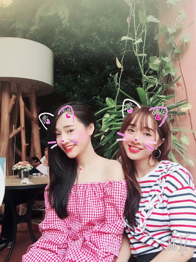 Xinh đẹp, nóng bỏng vượt mặt chị chính là ba cô em gái của Mai Phương Thúy, Nhã Phương, Angela Phương Trinh-7