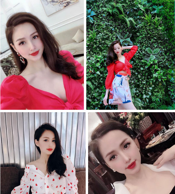 Nhìn lại ảnh năm ngoái mới thấy, nhan sắc mẹ 2 con Tâm Tít càng lúc càng rực rỡ, trẻ trung ngược thời gian-3