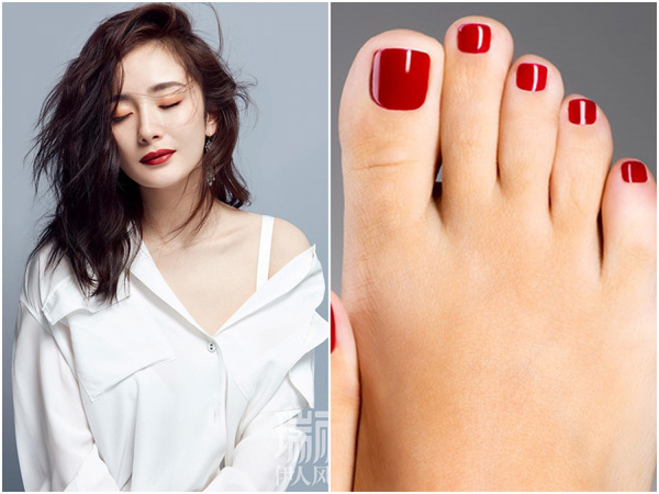 3 kiểu bàn chân của người phụ nữ thiên phú, trường thọ, đã xinh đẹp còn giàu sang khét tiếng 1 vùng-1