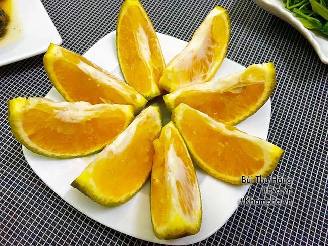 Nấu bữa cơm 4 món hấp dẫn này cả nhà cũng phải khen quá ngon, quá hợp thời tiết-7