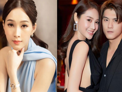 Khác biệt ứng xử giữa Lý Phương Châu và Linh Chi: Người xin lỗi vì làm liên lụy đến đoàn phim, kẻ thản nhiên lên mạng khoe tiền-4