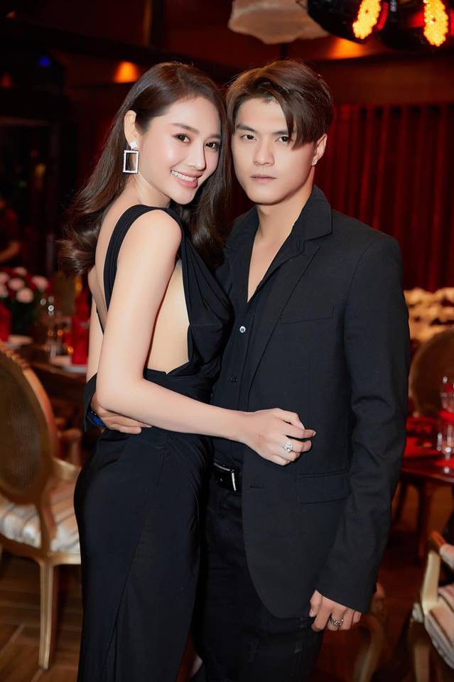 Đặng Thu Thảo bị phản ứng khi kêu gọi công bằng cho phim có Lâm Vinh Hải - Linh Chi: Hoa hậu lấy chồng giàu làm sao hiểu được-4