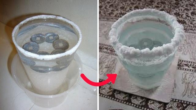 Học nhà giàu cách tích muối, đặt góc nhà để quanh năm may mắn, tài lộc bủa vây ngập lối-1