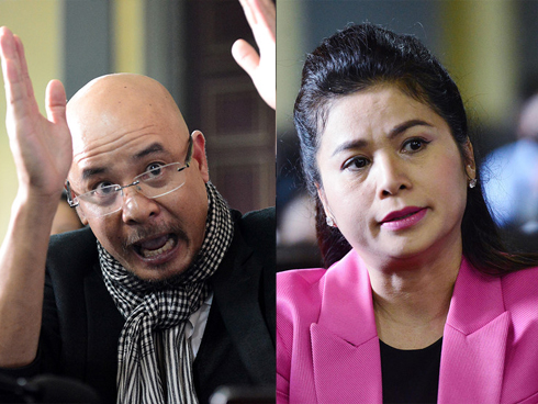 Chủ cà phê Trung Nguyên ly hôn: Bà Thảo nói không vì tài sản thì là vì gì?-4