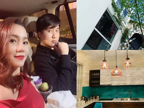 Ca sĩ Ngọc Anh bức xúc vì bị đại gia đất nghìn tỷ lật lọng tiền bạc-3