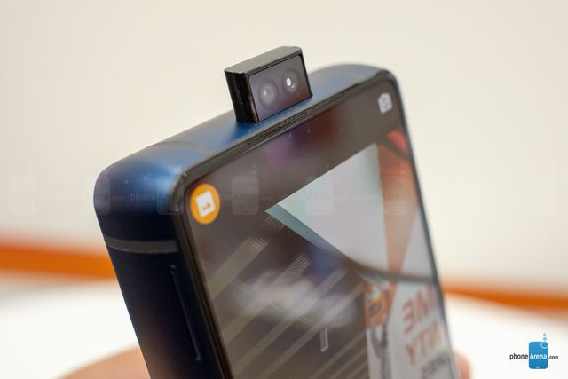 Choáng” với thiết kế... siêu xấu của chiếc smartphone có pin lớn nhất thế giới-4