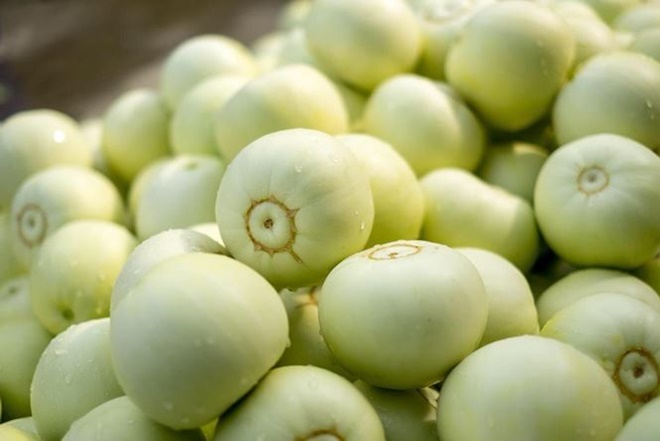 Những loại quả là thần dược cho người bị tiểu đường-3