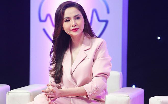 Rất khó nhận ra Hoa hậu Diễm Hương sau 9 năm đăng quang-9