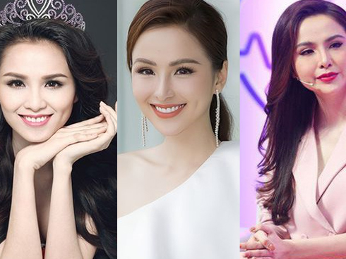 Diễm Hương chính thức nói về tin đồn ly hôn lần 2: Tôi không phải kiểu người nay chia tay mai lại dắt nhau đi biển làm trò cười!-13