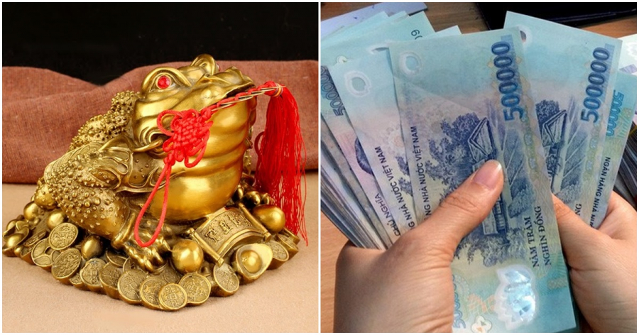 3 món ‘bảo bối’ dân buôn bán không thể thiếu trong nhà để chiêu mộ tiền tài, buôn đâu lãi đó-1