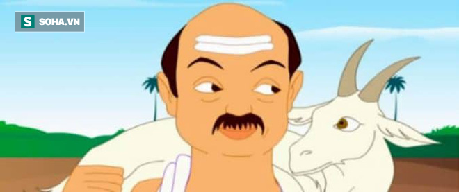 Con rắn trong ly rượu và câu chuyện về nỗi sợ hãi ai cũng nên đọc để biết cách vượt qua-2