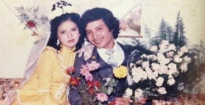 Loạt khoảnh khắc đắt giá tái hiện cả đoạn đường tình dài hàng thập kỷ, lay động lòng người của sao Vbiz-2