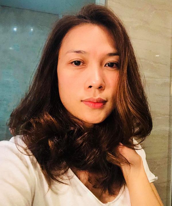 Mặt mộc mà xinh đẹp chẳng thua make-up, nhan sắc Mỹ Tâm đã đạt đến ngưỡng thượng thừa rồi!-5