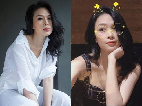 Mặt mộc mà xinh đẹp chẳng thua make-up, nhan sắc Mỹ Tâm đã đạt đến ngưỡng thượng thừa rồi!