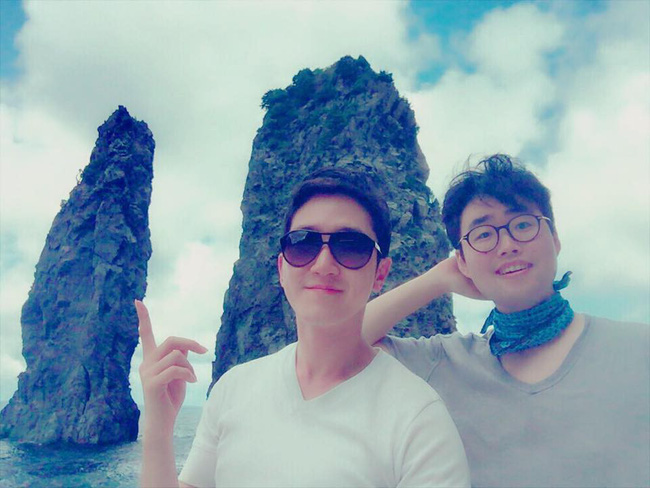 Xuất hiện nam phóng viên cực phẩm với góc nghiêng thần thánh tác nghiệp trong sự kiện thượng đỉnh Mỹ - Triều ở Hà Nội-4