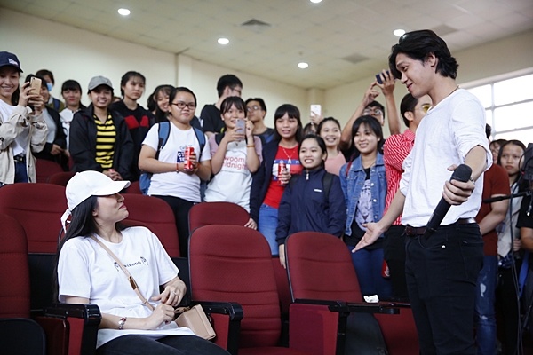 Linh Chi - Lý Phương Châu: Tình chưa biết đầy vơi nhưng bàn cân đã chênh-8