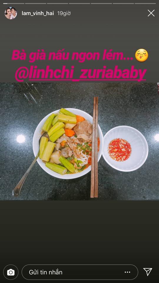 Linh Chi - Lý Phương Châu: Tình chưa biết đầy vơi nhưng bàn cân đã chênh-5