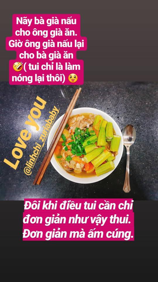 Linh Chi - Lý Phương Châu: Tình chưa biết đầy vơi nhưng bàn cân đã chênh-4