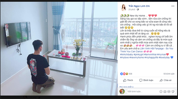 Linh Chi - Lý Phương Châu: Tình chưa biết đầy vơi nhưng bàn cân đã chênh-3