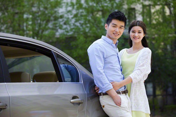 Cùng nhau khởi nghiệp từ tay trắng và giờ kiếm trăm tỷ mỗi năm, vợ chồng tôi vẫn hạnh phúc bên nhau-1