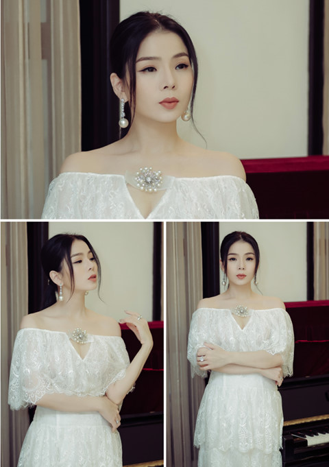 Lệ Quyên: Tôi và Hồ Ngọc Hà hết duyên. Thế thôi!-13