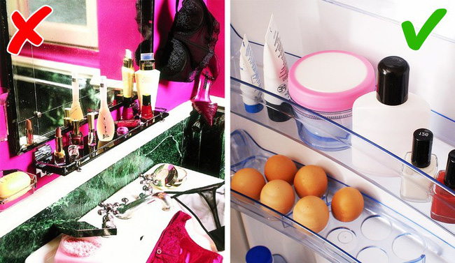 6 bí kíp làm đẹp có thể giữ mãi tuổi xuân, chị em muốn hack tuổi thì nhất định phải nhớ-5