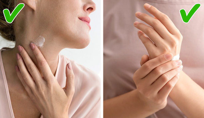 6 bí kíp làm đẹp có thể giữ mãi tuổi xuân, chị em muốn hack tuổi thì nhất định phải nhớ-6