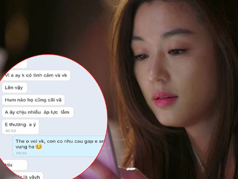 Phát hiện chồng ăn phở” nhờ hai bó hồng giống hệt nhau, bị bồ nhí thách thức, người vợ ra tay trả thù tàn độc chưa từng thấy-2