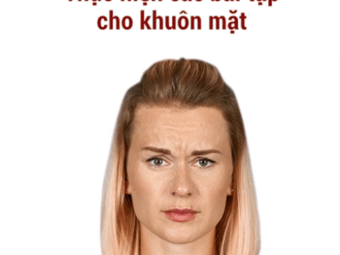 Bí quyết giúp giảm béo mặt hiệu quả