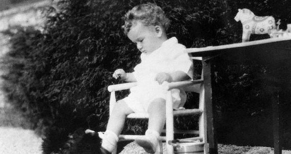 Vụ bắt cóc con phi công nổi tiếng làm chấn động cả nước Mỹ khiến Tổng thống cũng phải lưu tâm nhưng kết cục bi thảm không ngờ-1