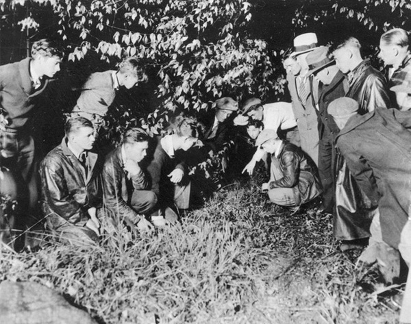 Vụ bắt cóc con phi công nổi tiếng làm chấn động cả nước Mỹ khiến Tổng thống cũng phải lưu tâm nhưng kết cục bi thảm không ngờ-6