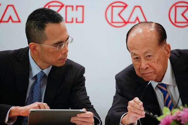 Con trai tỷ phú giàu nhất Hồng Kông: Bị bắt cóc lấy 32.000 tỷ, 54 tuổi mới được kế nghiệp-3