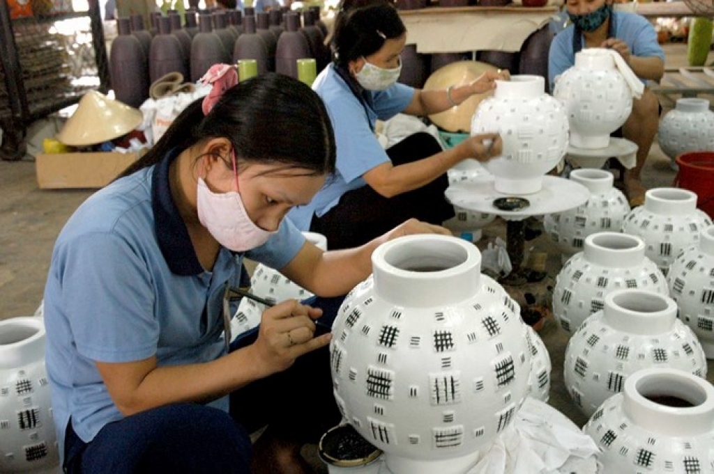 Qua 1 đêm: Chủ quán phở, xưởng đậu phụ... bỗng thành giám đốc-1