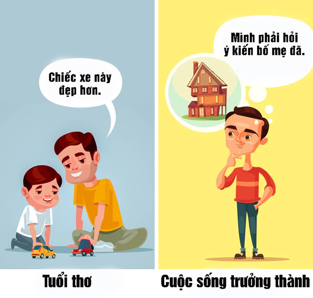 8 sai lầm của bố mẹ sẽ ảnh hưởng xấu đến tương lai của con-3